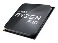 AMD CPU Ryzen 5 Pro 5650G 3,9 GHz 6 kärnor AM4 (TRAY - med kylare) i gruppen DATORER & KRINGUTRUSTNING / Datorkomponenter / Processorer hos TP E-commerce Nordic AB (C61719)