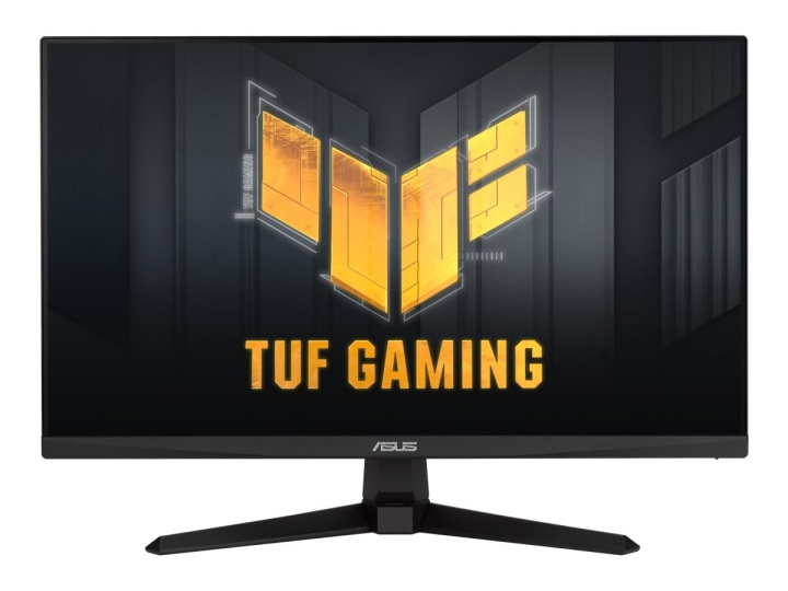 ASUS TUF Gaming VG27AQL3A 27 2560 x 1440 (2K) HDMI DisplayPort 180Hz i gruppen DATORER & KRINGUTRUSTNING / Datorskärmar & Tillbehör / Datorskärmar hos TP E-commerce Nordic AB (C61724)