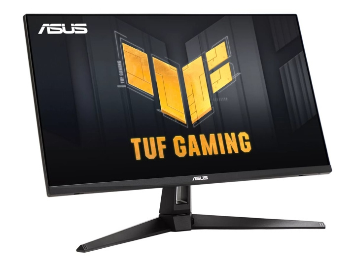 ASUS TUF Gaming VG279QM1A 27 1920 x 1080 (Full HD) HDMI DisplayPort 280Hz i gruppen DATORER & KRINGUTRUSTNING / Datorskärmar & Tillbehör / Datorskärmar hos TP E-commerce Nordic AB (C61728)