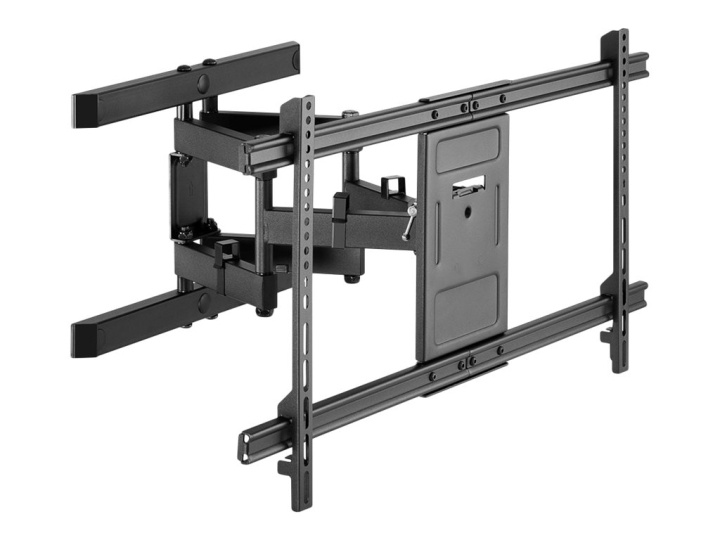 Goobay Pro Fullmotion XL Bracket Flat panel 43-100 i gruppen HEMELEKTRONIK / Ljud & Bild / TV & Tillbehör / Stativ & väggfästen till TV hos TP E-commerce Nordic AB (C61739)