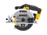 DeWALT DCS391N Cirkelsåg Inget batteri 460W i gruppen HEM, HUSHÅLL & TRÄDGÅRD / Verktyg / Sågar hos TP E-commerce Nordic AB (C61741)