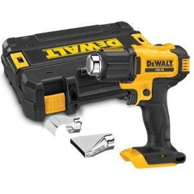 DeWALT 18V XR Värmepistol i gruppen HEM, HUSHÅLL & TRÄDGÅRD / Verktyg / Övriga Elverktyg hos TP E-commerce Nordic AB (C61744)