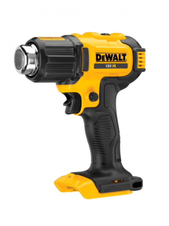 DeWALT 18V XR Värmepistol i gruppen HEM, HUSHÅLL & TRÄDGÅRD / Verktyg / Övriga Elverktyg hos TP E-commerce Nordic AB (C61744)
