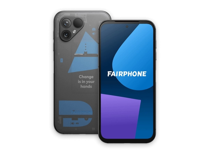 Fairphone 5 6,46