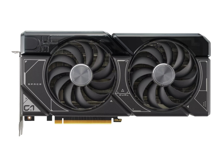 ASUS Dual GeForce RTX 4070 SUPER EVO 12GB 12GB OC Edition i gruppen DATORER & KRINGUTRUSTNING / Datorkomponenter / Grafikkort hos TP E-commerce Nordic AB (C61762)