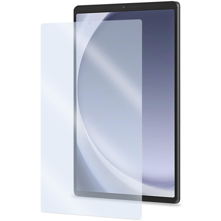 Celly Skärmskydd Härdat glas Galaxy Tab S9 / Tab S9 FE / Tab S9 FE EE i gruppen SMARTPHONE & SURFPLATTOR / Surfplattor skydd / Samsung-surfplattor hos TP E-commerce Nordic AB (C61803)