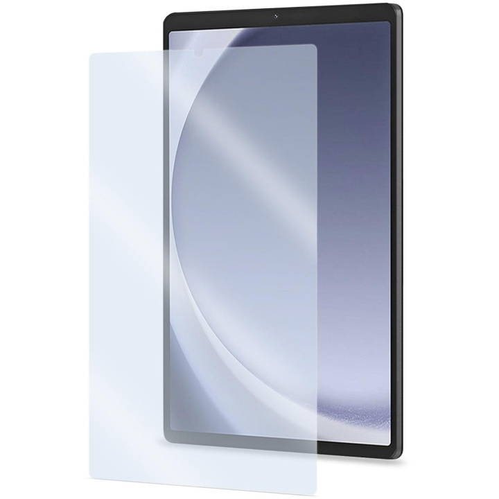 Celly Skärmskydd Härdat glas Galaxy Tab S6 Lite 2024/2022/2020 i gruppen SMARTPHONE & SURFPLATTOR / Surfplattor skydd / Samsung-surfplattor hos TP E-commerce Nordic AB (C61804)