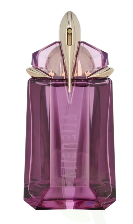 Thierry Mugler Alien Edt Spray 60 ml i gruppen SKÖNHET & HÄLSA / Doft & Parfym / Parfym / Parfym för henne hos TP E-commerce Nordic AB (C61807)