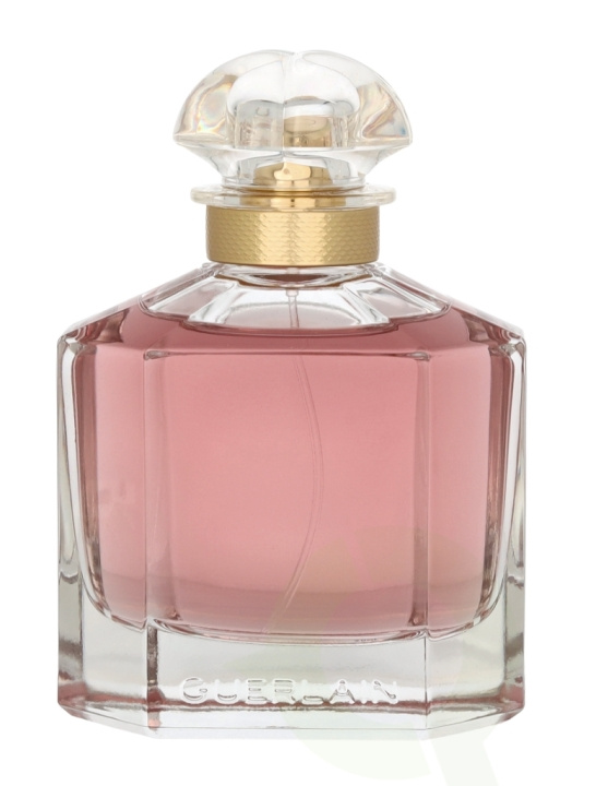 Guerlain Mon Guerlain Edp Spray 100 ml i gruppen SKÖNHET & HÄLSA / Doft & Parfym / Parfym / Parfym för henne hos TP E-commerce Nordic AB (C61811)