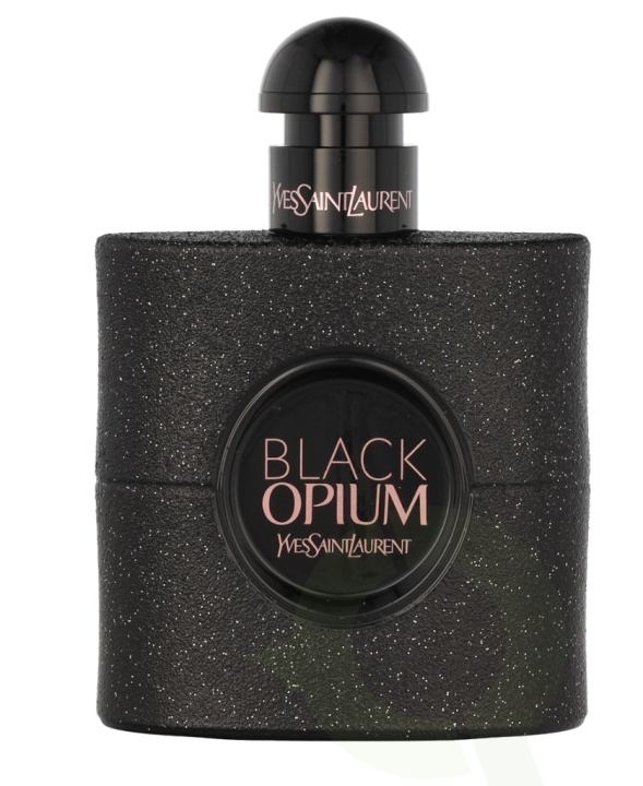 Yves Saint Laurent YSL Black Opium Extreme Edp Spray 50 ml i gruppen SKÖNHET & HÄLSA / Doft & Parfym / Parfym / Parfym för henne hos TP E-commerce Nordic AB (C61813)