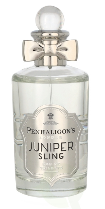 Penhaligon\'S Juniper Sling Edt Spray 100 ml i gruppen SKÖNHET & HÄLSA / Doft & Parfym / Parfym / Parfym för henne hos TP E-commerce Nordic AB (C61822)