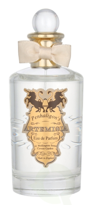 Penhaligon\'S Artemisia Edp Spray 100 ml i gruppen SKÖNHET & HÄLSA / Doft & Parfym / Parfym / Parfym för henne hos TP E-commerce Nordic AB (C61823)
