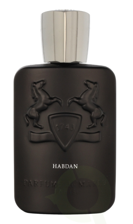 Parfums de Marly Habdan Edp Spray 125 ml i gruppen SKÖNHET & HÄLSA / Doft & Parfym / Parfym / Parfym för honom hos TP E-commerce Nordic AB (C61843)