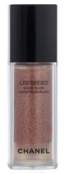 Chanel Les Beiges Water-Fresh Blush 15 ml Light Peach i gruppen SKÖNHET & HÄLSA / Makeup / Basmakeup / Foundation hos TP E-commerce Nordic AB (C61855)