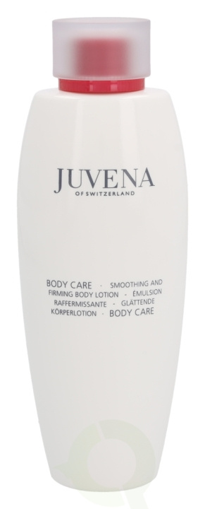 Juvena Body Daily Adoration 200 ml Smoothing & Firming Lotion i gruppen SKÖNHET & HÄLSA / Hudvård / Ansiktsvård / Dagkräm hos TP E-commerce Nordic AB (C61858)