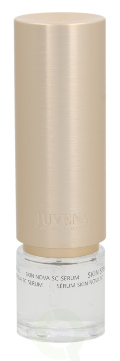 Juvena Skin Specialists Nova SC Serum 30 ml i gruppen SKÖNHET & HÄLSA / Hudvård / Ansiktsvård / Serum Hud hos TP E-commerce Nordic AB (C61869)