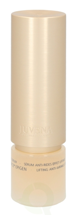 Juvena Juvenance Epigen Face & Eyes Serum 30 ml Lifting Anti-Wrinkle/All Skin Types i gruppen SKÖNHET & HÄLSA / Hudvård / Ansiktsvård / Serum Hud hos TP E-commerce Nordic AB (C61873)