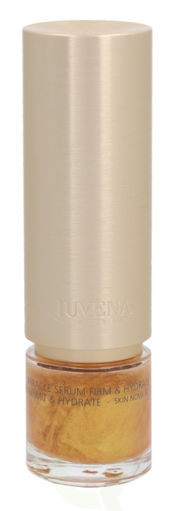 Juvena Miracle Serum Firm & Hydrate 30 ml Skin Nova SC/All Skin Types i gruppen SKÖNHET & HÄLSA / Hudvård / Ansiktsvård / Serum Hud hos TP E-commerce Nordic AB (C61875)