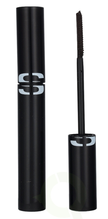 Sisley Mascara So Intense Deep 7.5 ml #02 Deep Brown i gruppen SKÖNHET & HÄLSA / Makeup / Ögon & Ögonbryn / Mascara hos TP E-commerce Nordic AB (C61877)