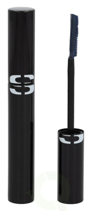 Sisley Mascara So Intense Deep 7.5 ml #03 Deep Blue i gruppen SKÖNHET & HÄLSA / Makeup / Ögon & Ögonbryn / Mascara hos TP E-commerce Nordic AB (C61878)