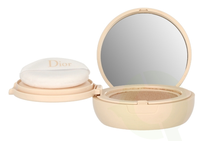 Dior Forever Cushion Powder Loose Powder 10 g #030 Medium i gruppen SKÖNHET & HÄLSA / Makeup / Basmakeup / Puder hos TP E-commerce Nordic AB (C61883)