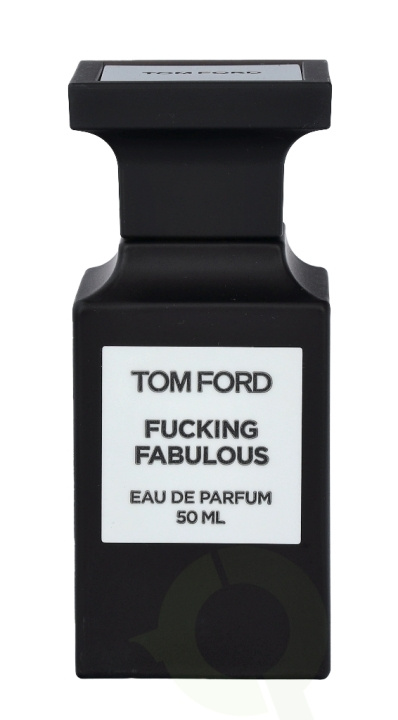 Tom Ford Fucking Fabulous Edp Spray 50 ml i gruppen SKÖNHET & HÄLSA / Doft & Parfym / Parfym / Parfym för honom hos TP E-commerce Nordic AB (C61884)