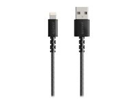 Anker PowerLine Select Lightning-kabel 91cm i gruppen SMARTPHONE & SURFPLATTOR / Laddare & Kablar / Kablar / Kablar Lightning hos TP E-commerce Nordic AB (C61920)