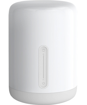 Xiaomi Mi sänglampa 2 i gruppen HEM, HUSHÅLL & TRÄDGÅRD / Smarta hem / Smart belysning hos TP E-commerce Nordic AB (C61929)