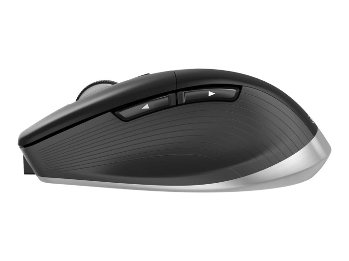 3Dconnexion CadMouse Pro Wireless Black i gruppen DATORER & KRINGUTRUSTNING / Möss & Tangentbord / Möss / Trådlösa hos TP E-commerce Nordic AB (C61942)