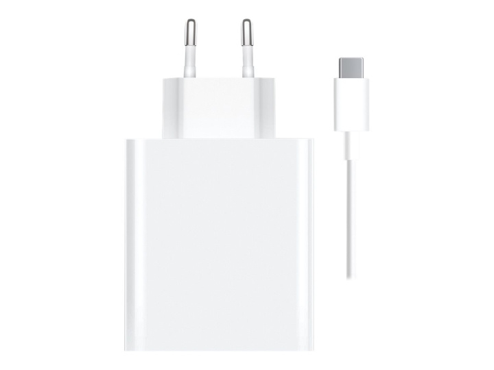 Xiaomi 120 watt nätadapter i gruppen SMARTPHONE & SURFPLATTOR / Laddare & Kablar / Adaptrar hos TP E-commerce Nordic AB (C61945)