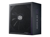 Cooler Master GX III Gold 850 Strömförsörjning 850Watt i gruppen DATORER & KRINGUTRUSTNING / Datorkomponenter / Nätaggregat/PSU hos TP E-commerce Nordic AB (C61972)