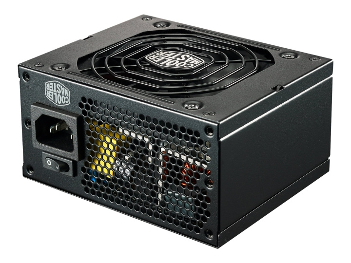 Cooler Master V Series V850 SFX 850Watt i gruppen DATORER & KRINGUTRUSTNING / Datorkomponenter / Nätaggregat/PSU hos TP E-commerce Nordic AB (C62018)