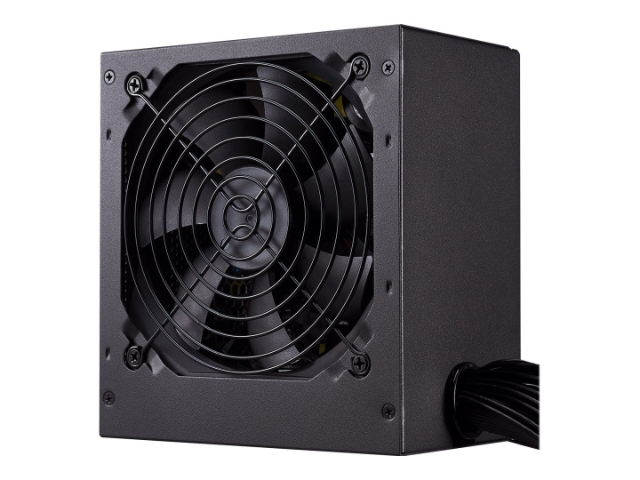 Cooler Master MWE Bronze V2 750 Strömförsörjning 750Watt i gruppen DATORER & KRINGUTRUSTNING / Datorkomponenter / Nätaggregat/PSU hos TP E-commerce Nordic AB (C62020)