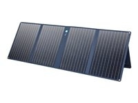 Anker 100Watt Solarpanel i gruppen SPORT, FRITID & HOBBY / Friluftsliv / Solcellsladdning hos TP E-commerce Nordic AB (C62060)