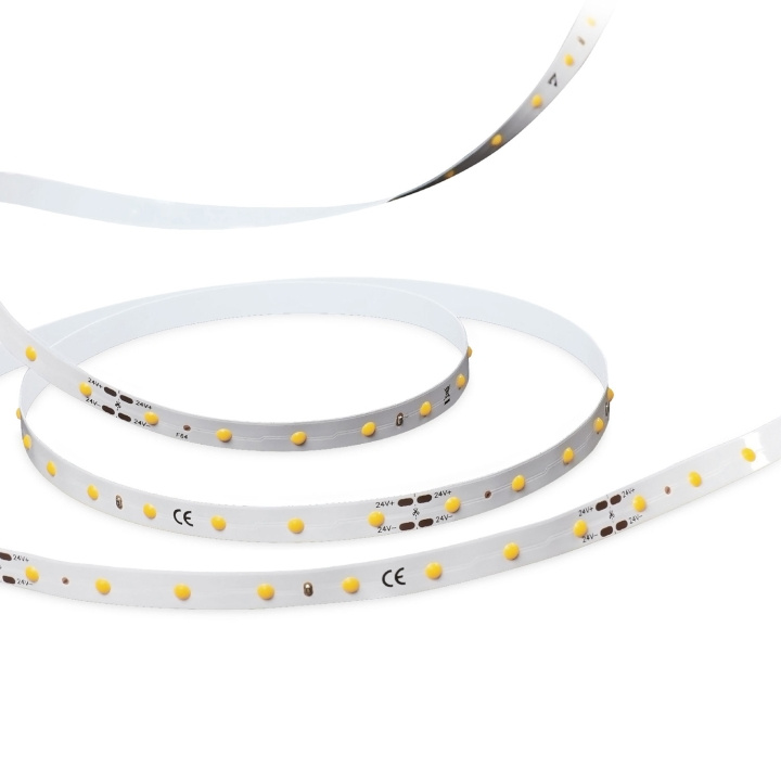 Llitt Louise Ledstrip COB-LED DOT utan trafo IP20 3m??? 3000K??? i gruppen HEMELEKTRONIK / Belysning / LED-slingor hos TP E-commerce Nordic AB (C62159)