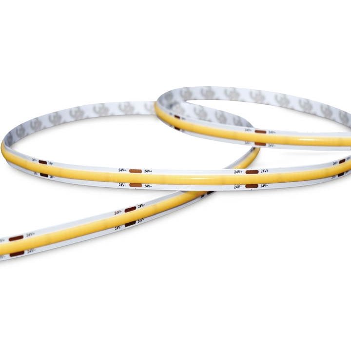 Llitt Ulrika Ledstrip COB-LED utan trafo IP20 3m??? 3000K??? i gruppen HEMELEKTRONIK / Belysning / LED-slingor hos TP E-commerce Nordic AB (C62163)