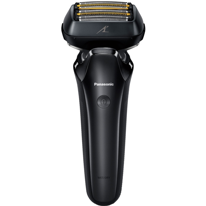 Panasonic Rakapparat Premium 6-blad ES-LS6A i gruppen SKÖNHET & HÄLSA / Hår & Styling / Rakning & Trimning / Rakapparater hos TP E-commerce Nordic AB (C62180)