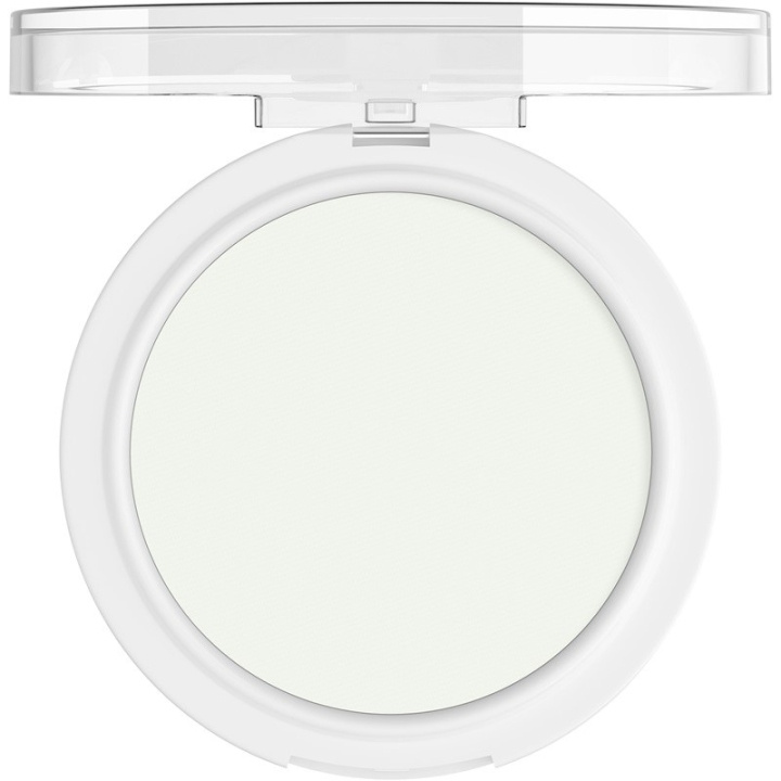 Wet n Wild Bare Focus Clarifying Powder - Translucent i gruppen SKÖNHET & HÄLSA / Makeup / Basmakeup / Puder hos TP E-commerce Nordic AB (C62229)