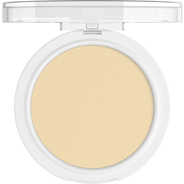 Wet n Wild Bare Focus Clarifying Powder - Fair/Light i gruppen SKÖNHET & HÄLSA / Makeup / Basmakeup / Puder hos TP E-commerce Nordic AB (C62234)