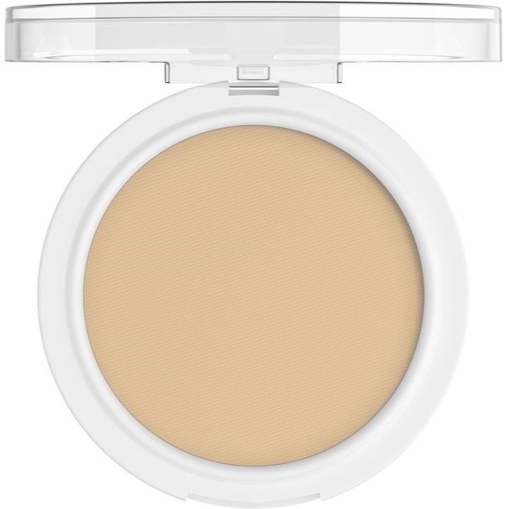 Wet n Wild Bare Focus Clarifying Powder - Light/Medium i gruppen SKÖNHET & HÄLSA / Makeup / Basmakeup / Puder hos TP E-commerce Nordic AB (C62236)