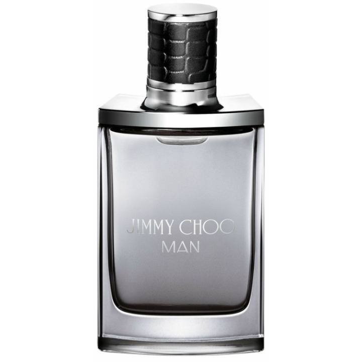 Jimmy Choo Man Edt 30ml i gruppen SKÖNHET & HÄLSA / Doft & Parfym / Parfym / Parfym för honom hos TP E-commerce Nordic AB (C62237)