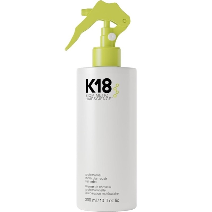 K18 Pro Repair Mist 300ml i gruppen SKÖNHET & HÄLSA / Hår & Styling / Hårvårdsprodukter / Hårserum hos TP E-commerce Nordic AB (C62300)