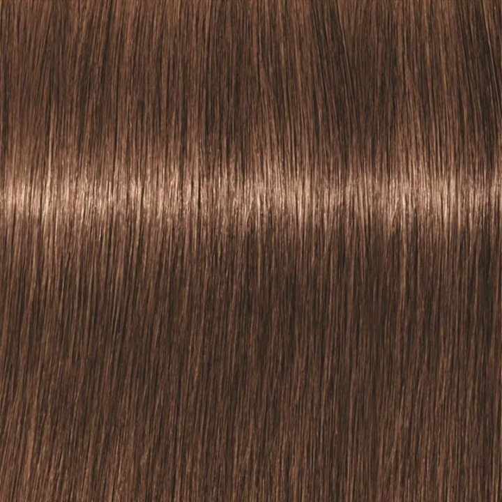 Schwarzkopf Professional Igora Vibrance Kit 6-6 Dark Blonde Chocolate i gruppen SKÖNHET & HÄLSA / Hår & Styling / Hårvårdsprodukter / Hårfärg / Hårfärg & Färgbomb hos TP E-commerce Nordic AB (C62326)