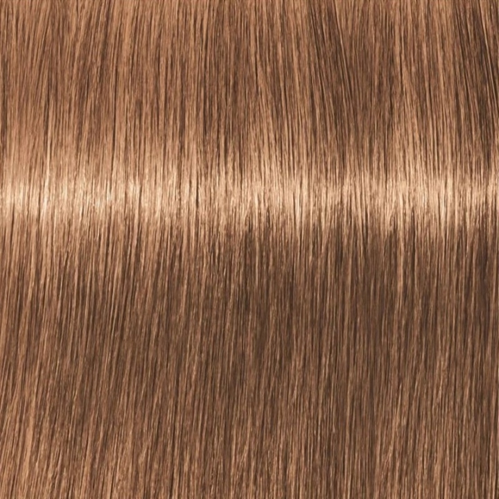 Schwarzkopf Professional Igora Vibrance Kit 7-65 Medium Blonde Chocolate Gold i gruppen SKÖNHET & HÄLSA / Hår & Styling / Hårvårdsprodukter / Hårfärg / Hårfärg & Färgbomb hos TP E-commerce Nordic AB (C62334)