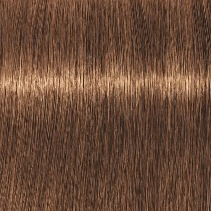 Schwarzkopf Professional Igora Vibrance Kit 7-55 Medium Blonde Gold Extra i gruppen SKÖNHET & HÄLSA / Hår & Styling / Hårvårdsprodukter / Hårfärg / Hårfärg & Färgbomb hos TP E-commerce Nordic AB (C62336)
