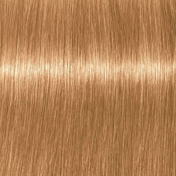 Schwarzkopf Professional Igora Vibrance Kit 9-57 Extra Light Blonde Gold Copper i gruppen SKÖNHET & HÄLSA / Hår & Styling / Hårvårdsprodukter / Hårfärg / Hårfärg & Färgbomb hos TP E-commerce Nordic AB (C62360)