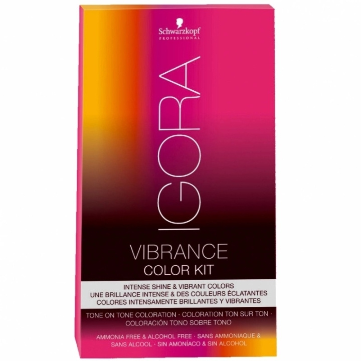 Schwarzkopf Professional Igora Vibrance Activator Lotion 60ml i gruppen SKÖNHET & HÄLSA / Hår & Styling / Hårvårdsprodukter / Hårfärg / Hårfärg & Färgbomb hos TP E-commerce Nordic AB (C62367)