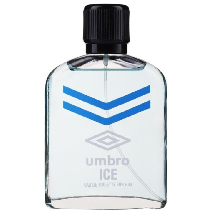 Umbro Ice Edt 100ml i gruppen SKÖNHET & HÄLSA / Doft & Parfym / Parfym / Parfym för honom hos TP E-commerce Nordic AB (C62381)