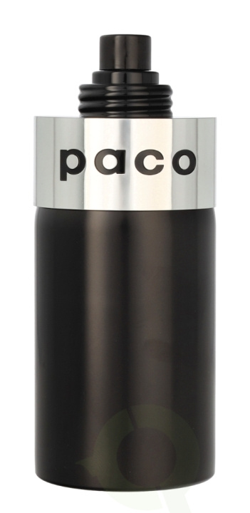 Paco Rabanne Paco Edt Spray 100 ml i gruppen SKÖNHET & HÄLSA / Doft & Parfym / Parfym / Unisex hos TP E-commerce Nordic AB (C62419)