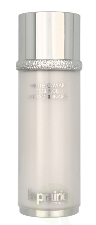 La Prairie White Caviar Essence Extraordinaire 150 ml i gruppen SKÖNHET & HÄLSA / Doft & Parfym / Parfym / Parfym för henne hos TP E-commerce Nordic AB (C62445)